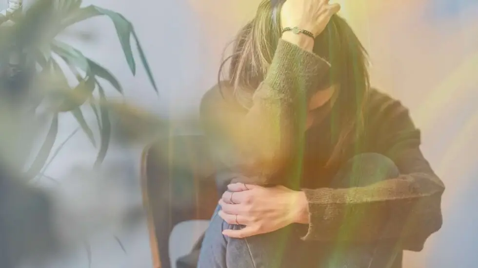 What is anxiety and what can you do? 