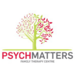 PsychMatters Business logo