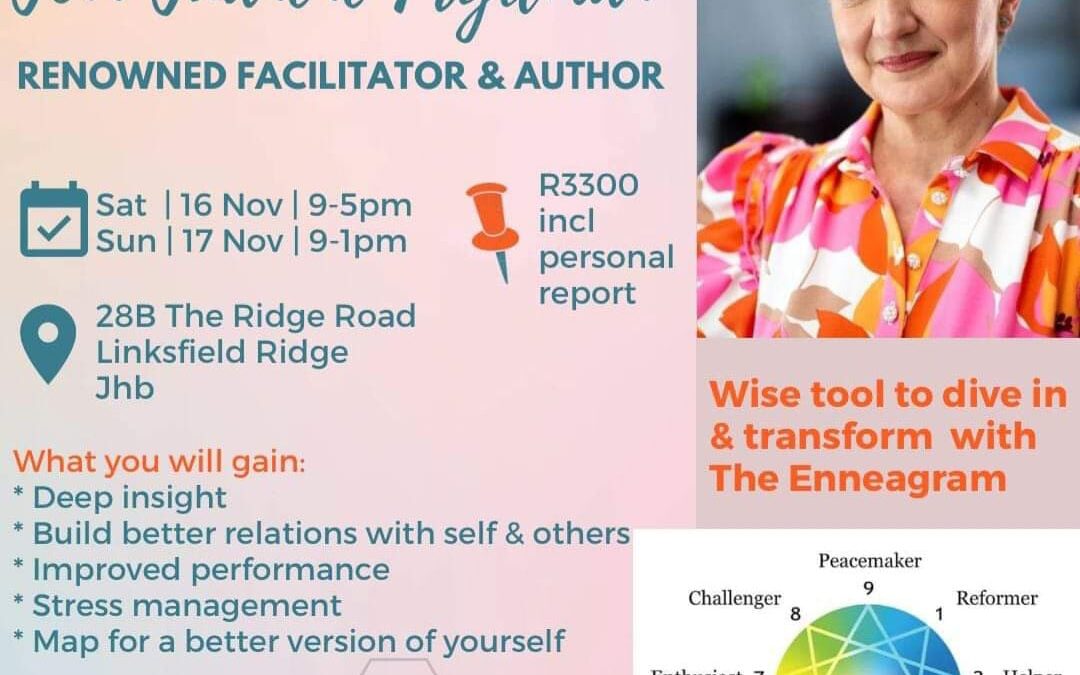 The Enneagram Workshop