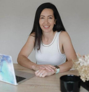 Jaqui Jorge Profile image