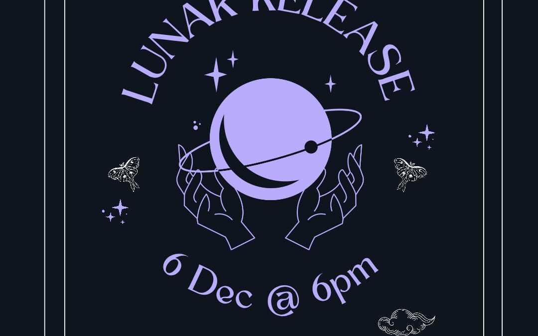 Lunar Release
